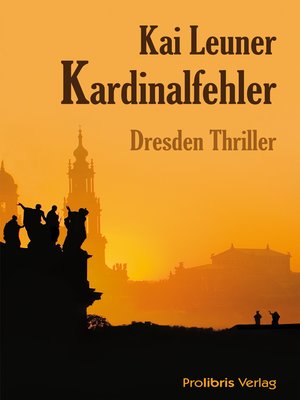 cover image of Kardinalfehler